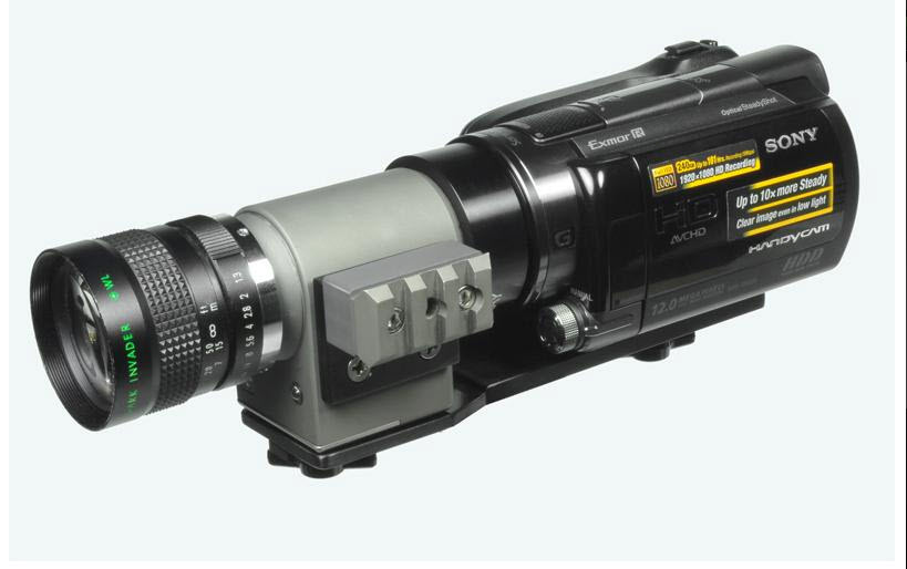 Night Vision Camera and Surveillance